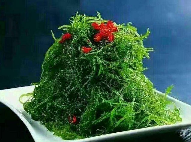 麒麟菜