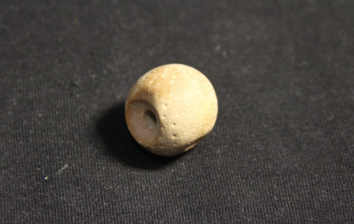 石珠