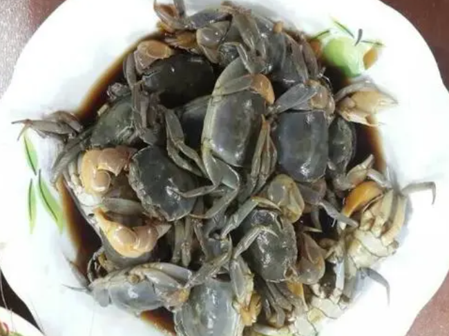 蟛蜞