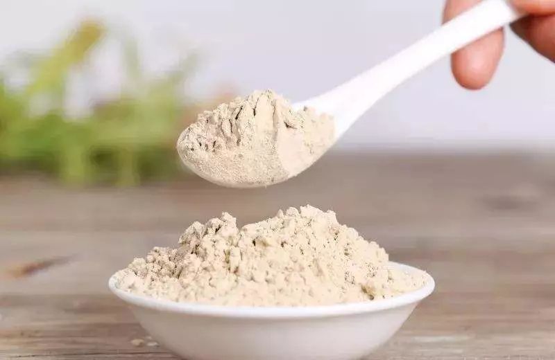 三七粉