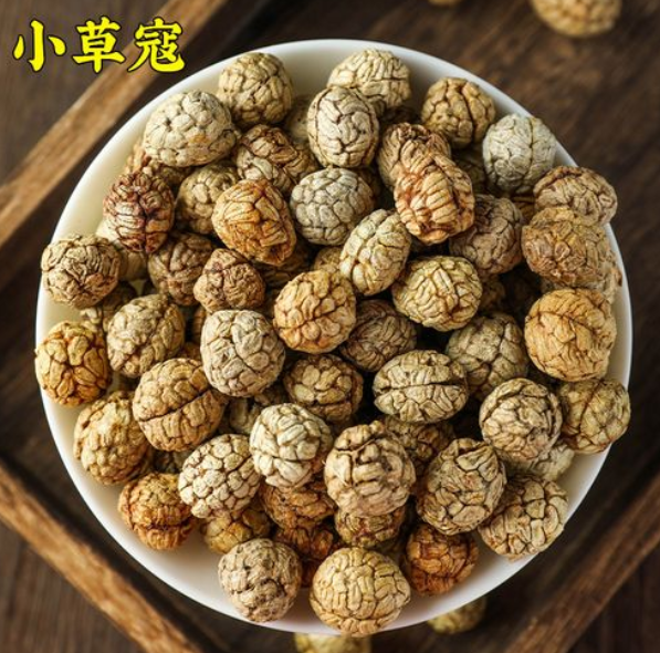 小草寇