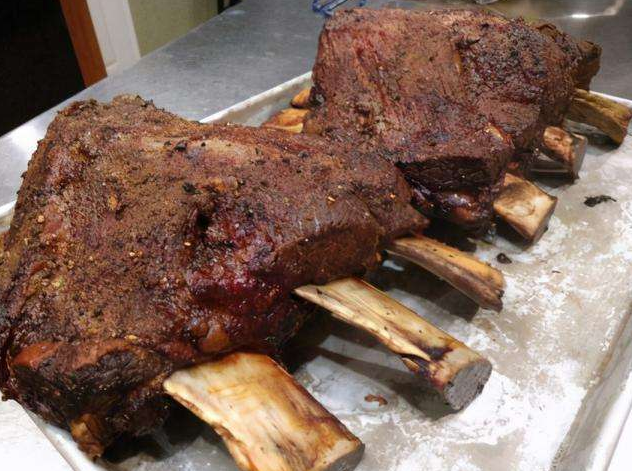 象肉