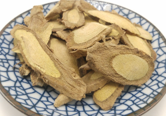 紫薇根
