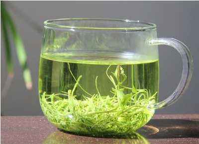 绞股蓝茶