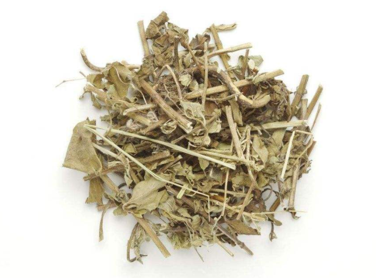 药绿柴