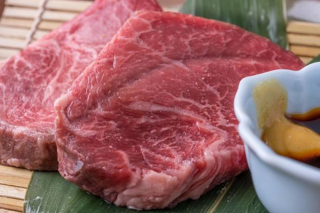 犀肉