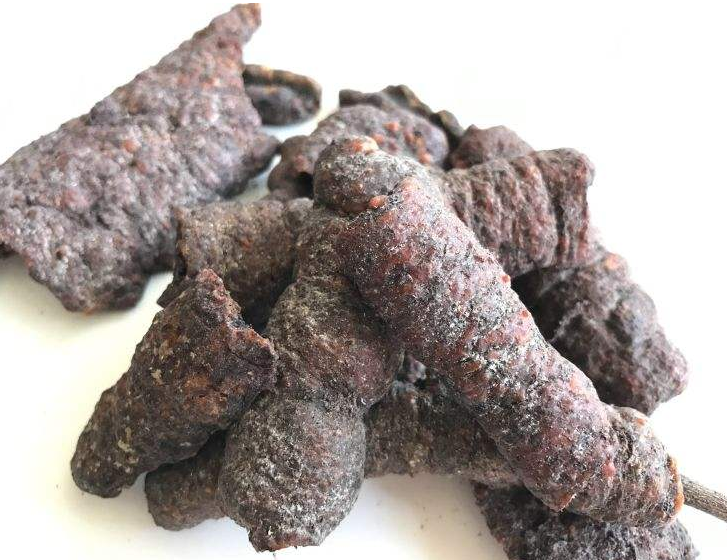 紫草茸
