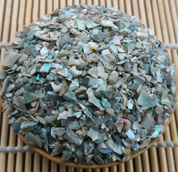 石决明