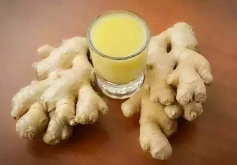 生姜汁