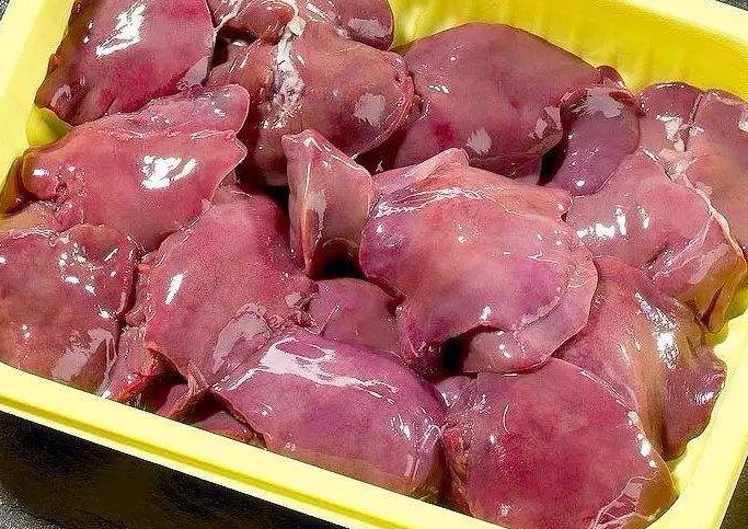 雉肝