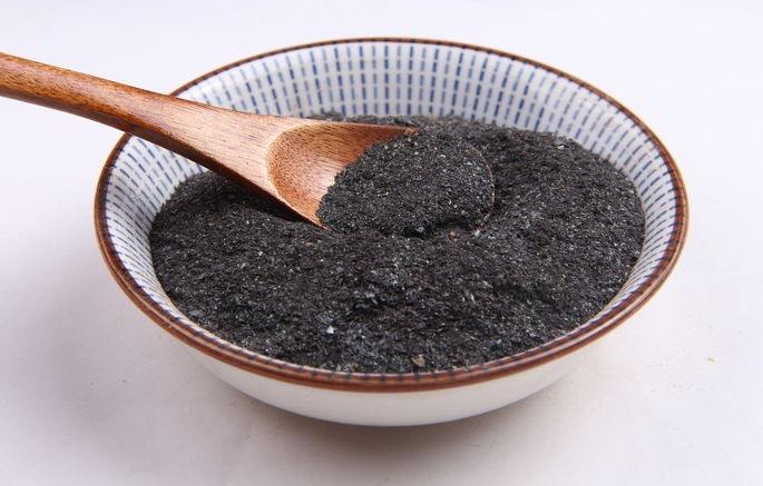 针砂