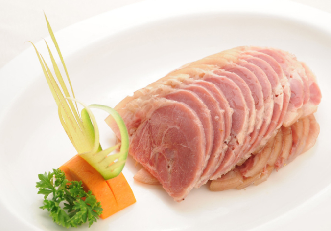 獐肉
