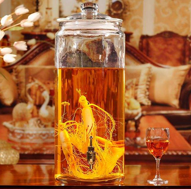 药酒