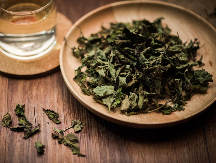 冬凌草茶