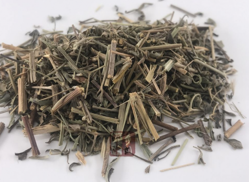 透骨草