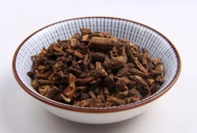 炒柴胡