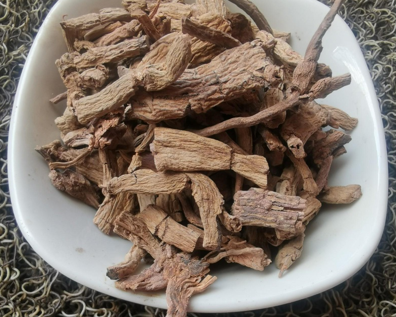 巴戟天