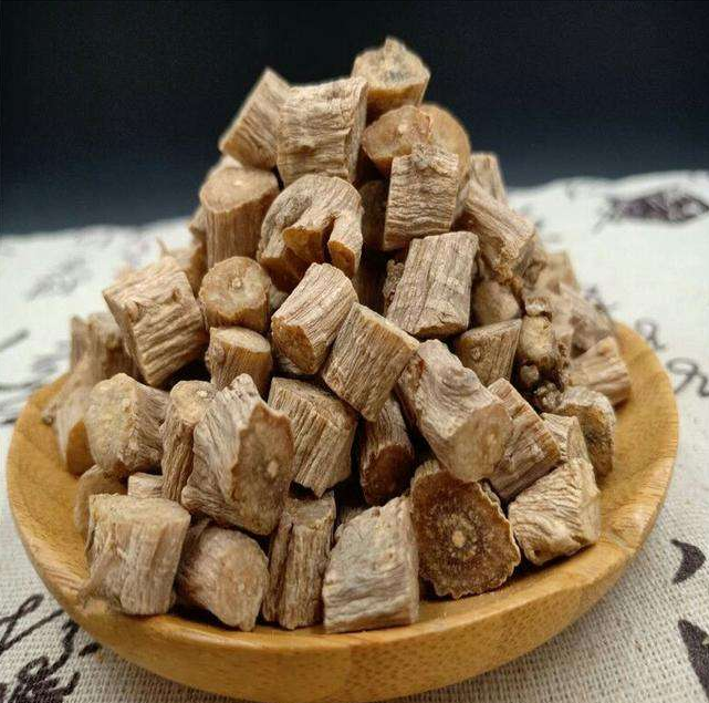 牛膝