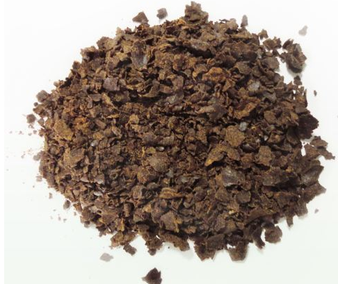 茶麸