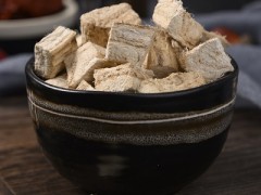葛根的十大功效与作用 使用葛根的10大好处