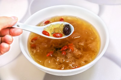 银耳