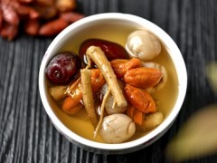 冬天煲什么汤好 这5种汤滋补又养胃