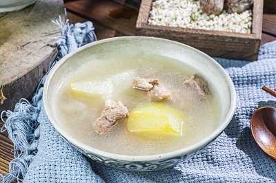 冬瓜汤