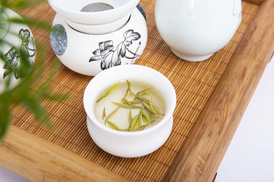 乌龙茶