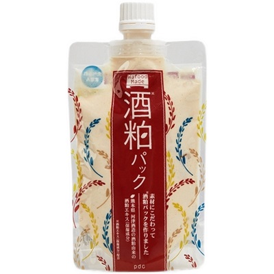 PDC酒粕面膜