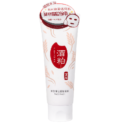 MINISO酒粕面膜