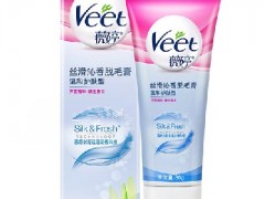 脱毛膏品牌排行榜前十名 脱毛膏哪个牌子最好
