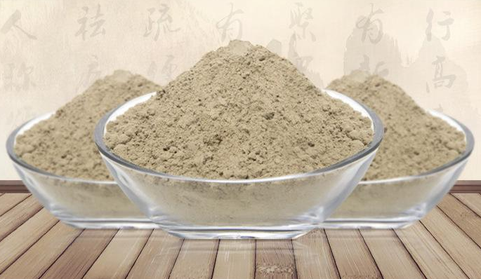 当归珍珠粉