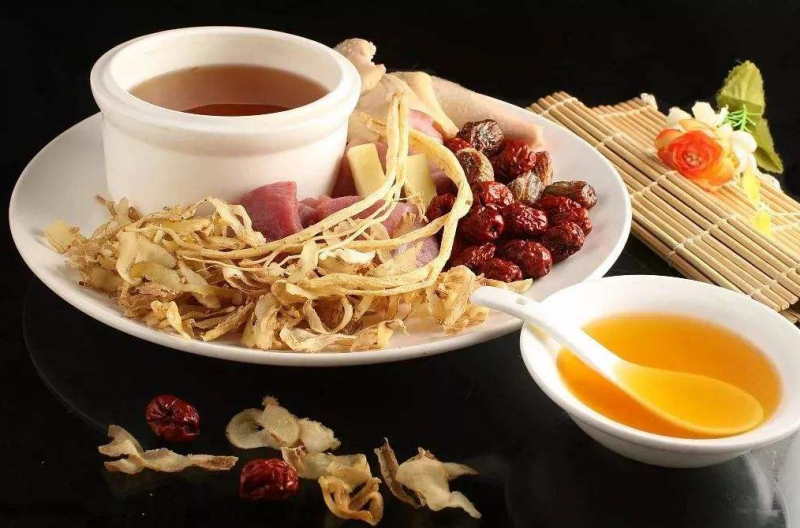 当归黄氏汤