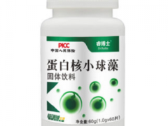 蛋白核小球藻的功效 蛋白核小球藻的四大作用