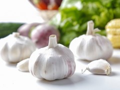 大蒜是不是痛风的克星 哪些食物能改善痛风