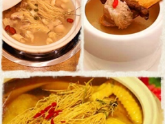 丝线根和什么煲汤最好 丝线根有什么功效