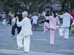 四季养生的16句口诀要牢记 遵守四季养生的原则