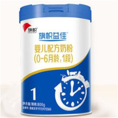 旗帜益佳