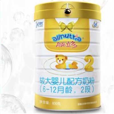 澳优能立多