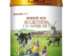 什么牌子奶粉含乳铁蛋白 十大乳铁蛋白奶粉品牌排行榜