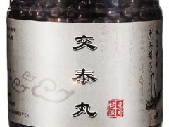 交泰丸的配方组成和功效 交泰丸的两大作用