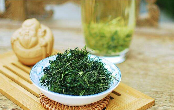 绞股蓝
