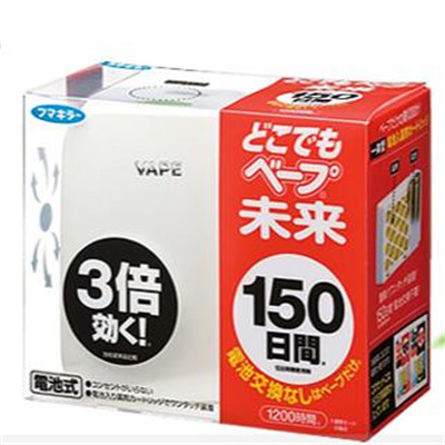 image 日本vape驱蚊器