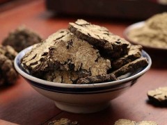 骨质增生一味草药根除 治骨质增生的中药偏方