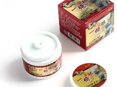 台湾一条根正版图片样子 一条根冷敷贴的作用