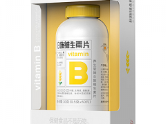 维生素b族十大排行 维生素b族前10排名
