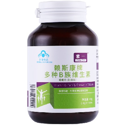 维生素b族