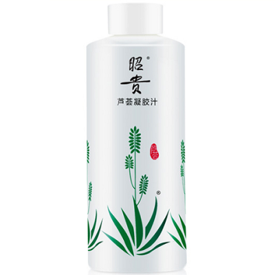昭贵芦荟凝胶