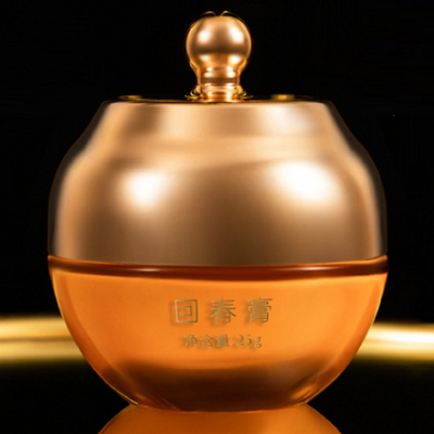 回春膏