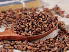 葡萄籽的药用价值和功效 使用葡萄籽的四大功效